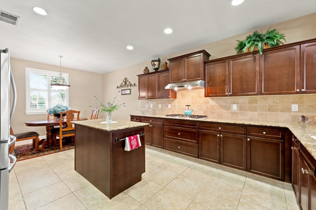 Casa a Clovis, California, Stati Uniti 4 - 19161252