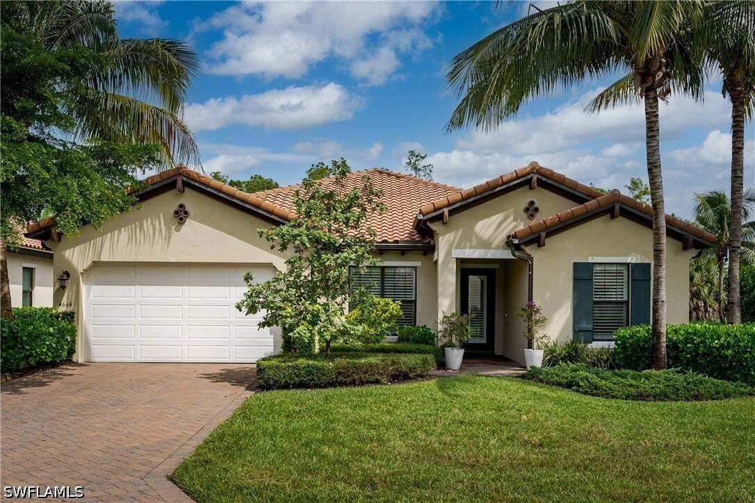 Haus in Naples, Florida, Vereinigte Staaten 1 - 19162891