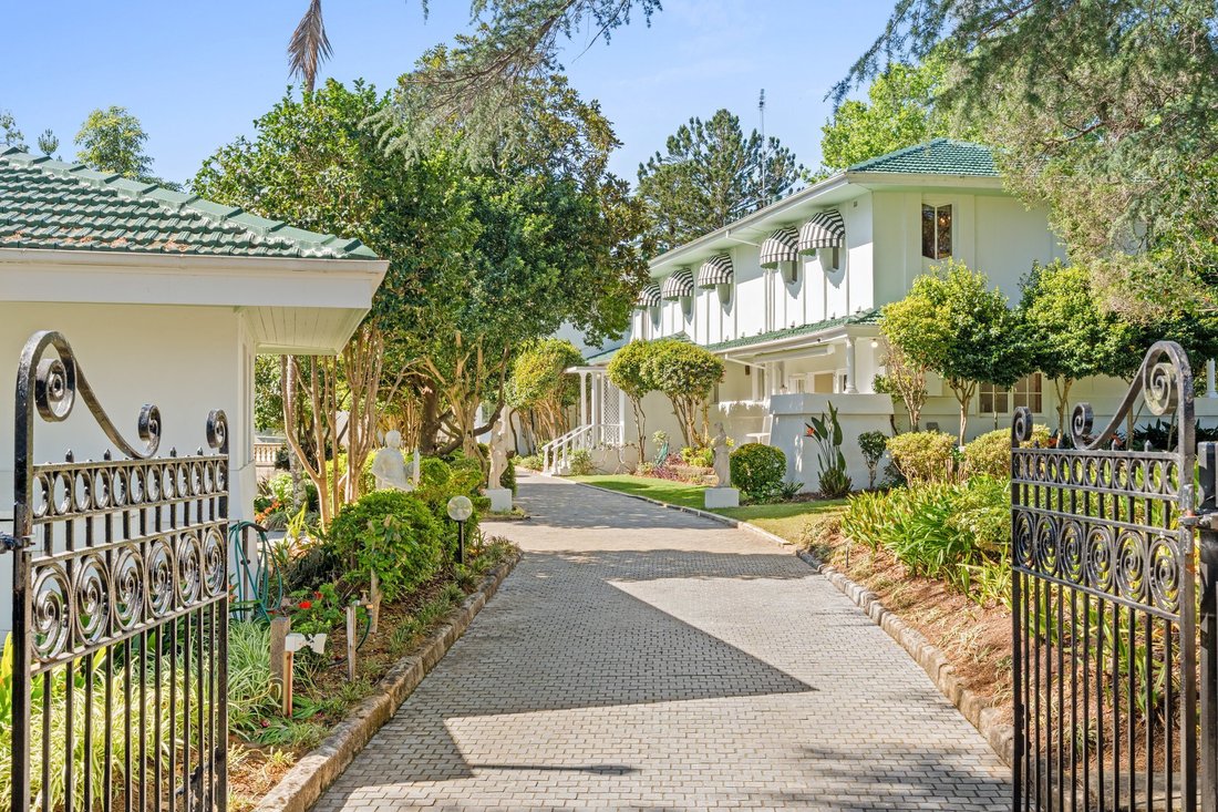 Maison à Pymble, Nouvelle-Galles du Sud, Australie 4 - 19165982