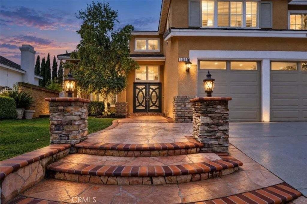 House in Chino Hills, California, United States 3 - 19163915