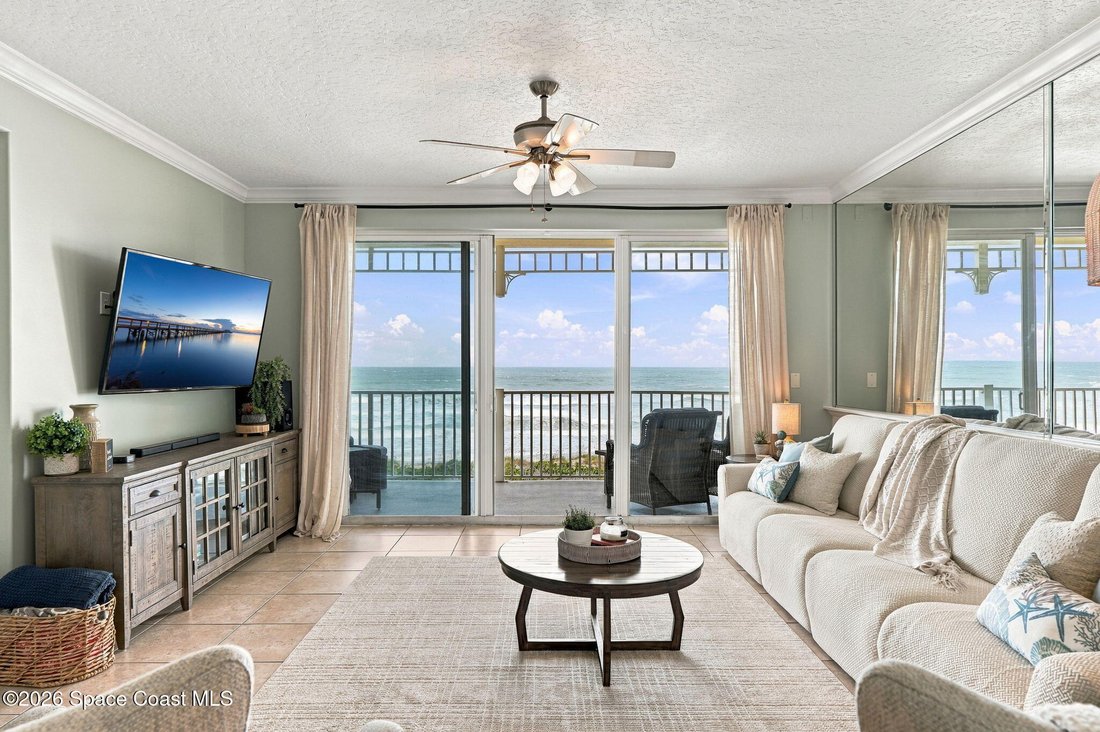 Condo in Indialantic, Florida, United States 3 - 19164873