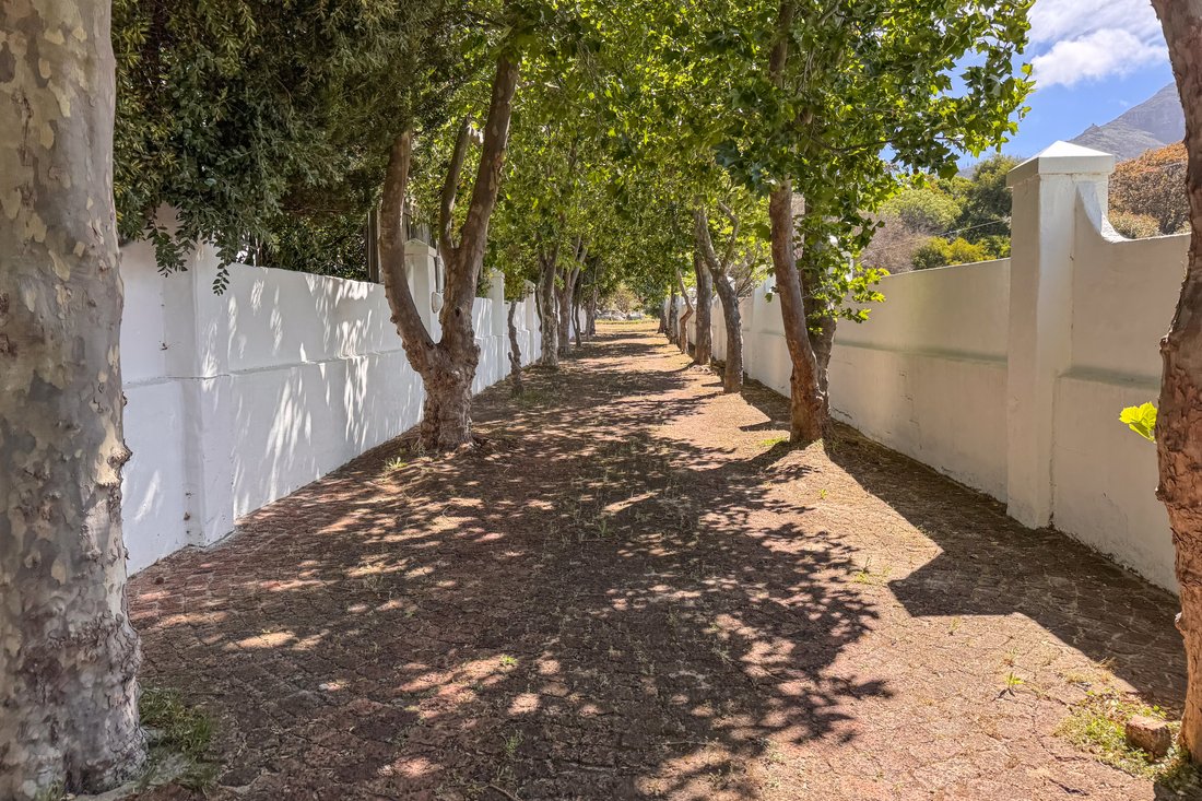 Maison à Steenberg Estate, Southern Suburbs, Le Cap 2 - 19161738