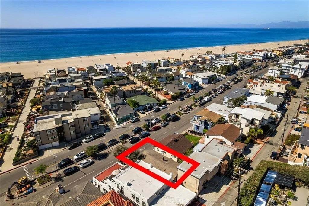 House in Hermosa Beach, California, United States 1 - 19163851