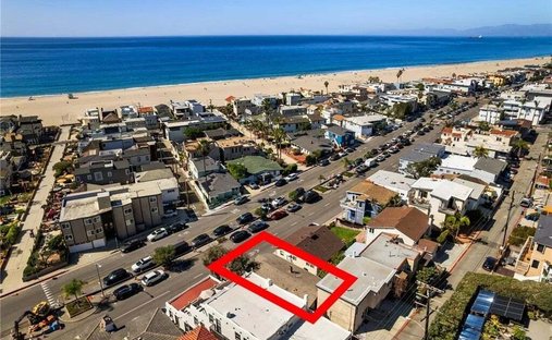 House in Hermosa Beach, California, United States 1