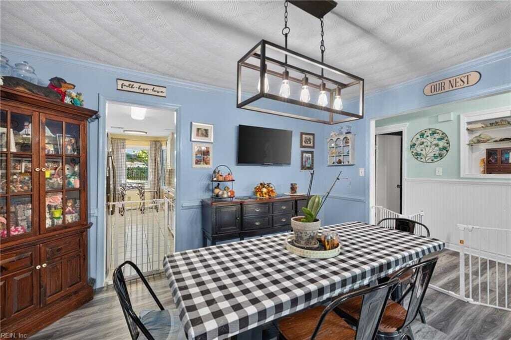 Maison à Virginia Beach, Virginie, États-Unis 5 - 19163428