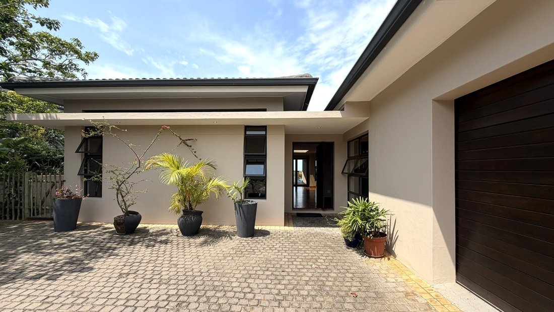 House in Brettenwood Coastal Estate, KwaZulu-Natal, South Africa 2 - 19161777