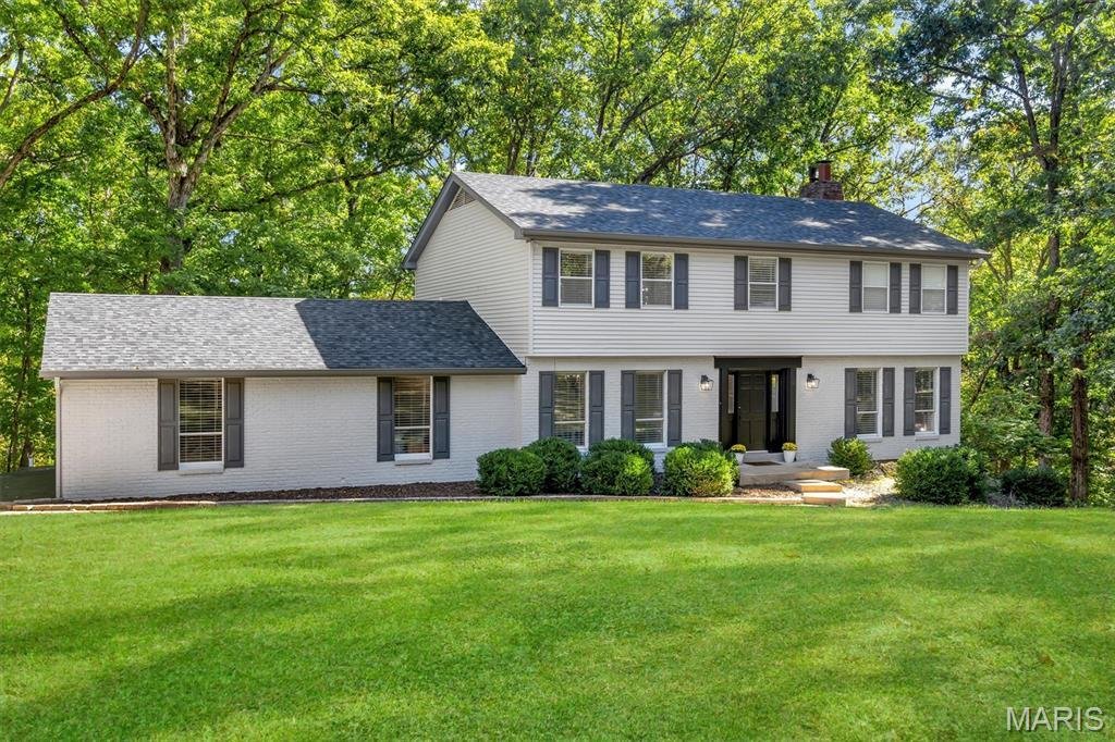 Casa a Wildwood, Missouri, Stati Uniti 2 - 19160336