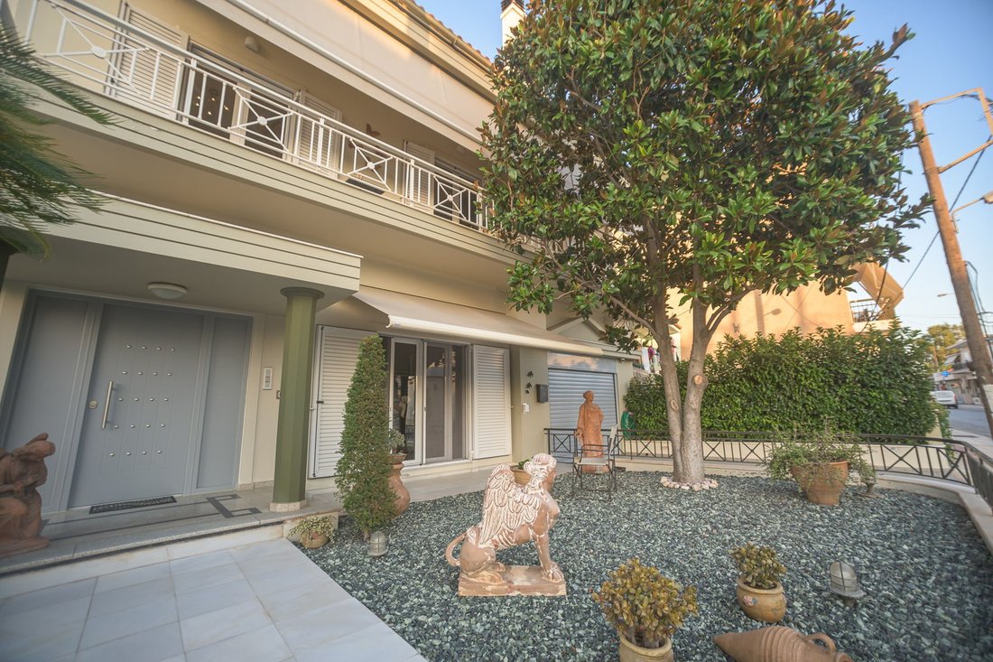 Maison à Velo Community, Velos, Grèce 1 - 19164412
