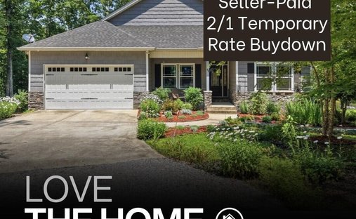 Haus in Graysville Road, Tennessee, Vereinigte Staaten 1