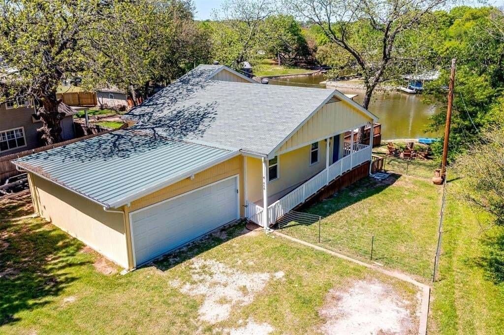 House in Granbury, Texas, United States 5 - 19160655