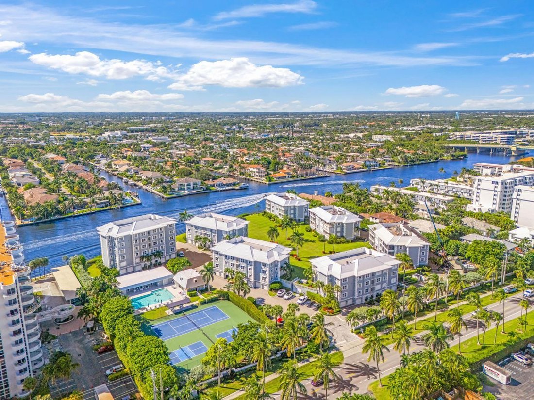 Condominio a Delray Beach, Florida, Stati Uniti 1 - 19162062