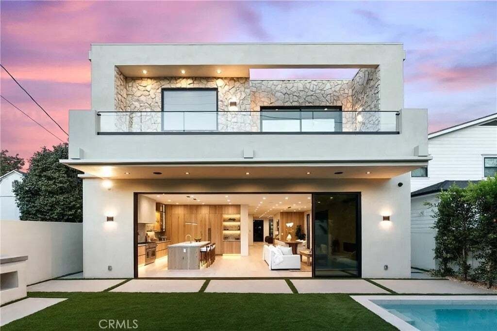 Casa a Los Angeles, California, Stati Uniti 2 - 18792453