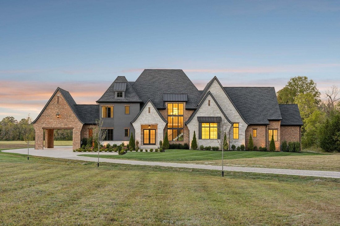 Haus in Franklin, Tennessee, Vereinigte Staaten 5 - 19160373