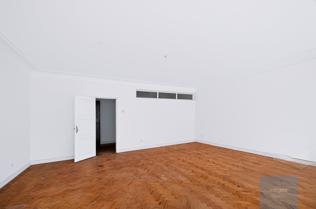 Wohnung in Alvalade, Lissabon, Portugal 2 - 19161361