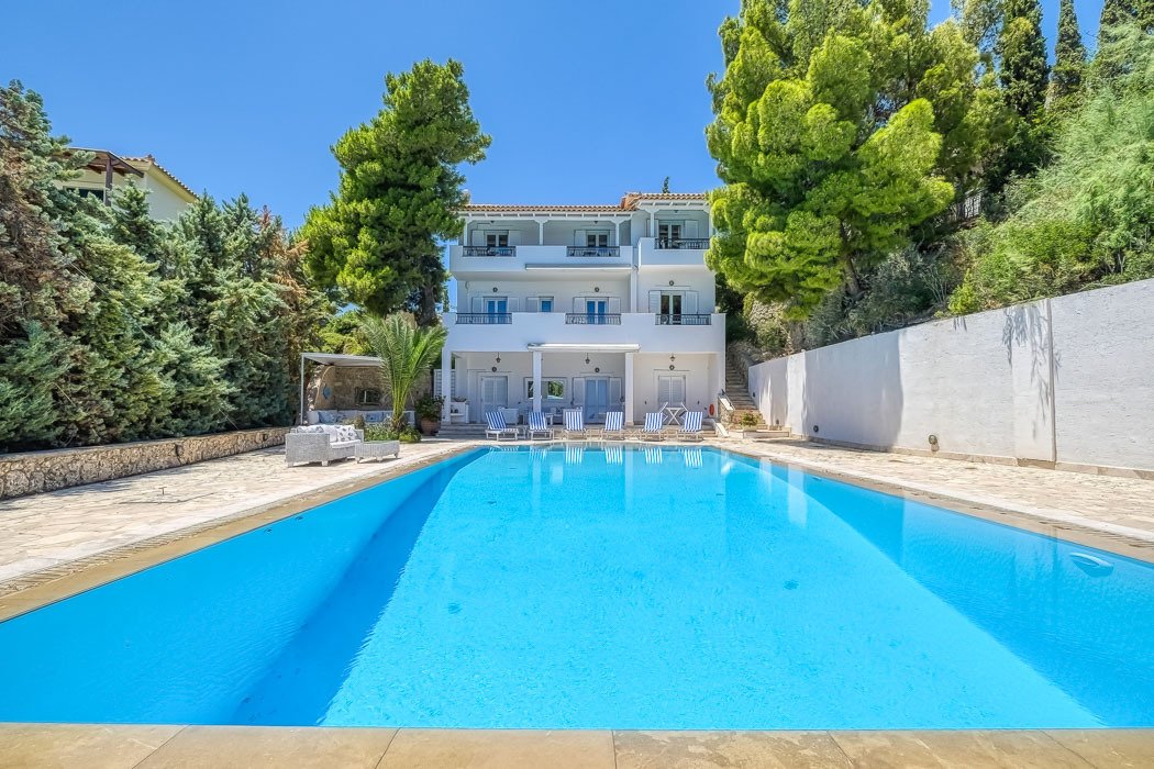 Villa a Koinotita Portoxeliou, Kranidi, Grecia 2 - 19164385
