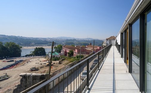 Maison à Campanha, District de Porto, Portugal 1