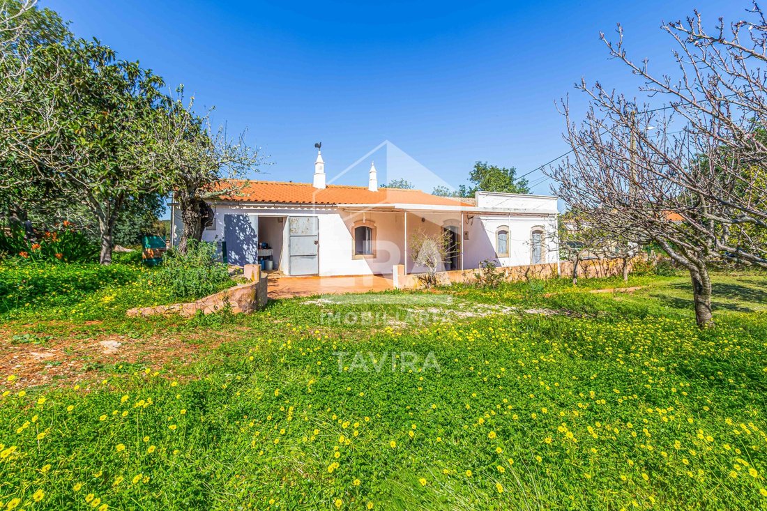 House in Luz de Tavira e Santo Estevao, Algarve, Portugal 4 - 19161374