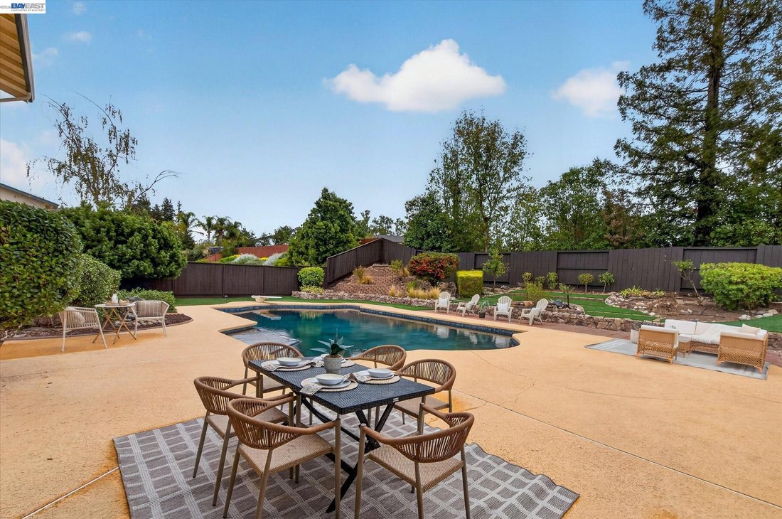 House in Livermore, California, United States 4 - 19163118