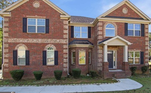 Casa a Conyers, Georgia, Stati Uniti 1
