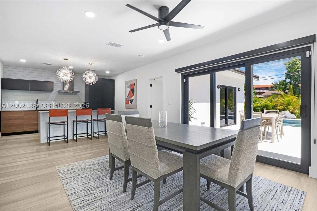 Maison à Wilton Manors, Floride, États-Unis 4 - 17690300