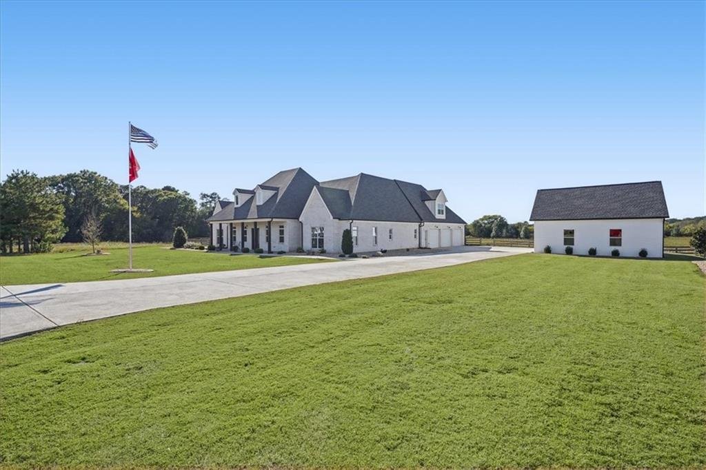 Casa a Taylorsville, Georgia, Stati Uniti 5 - 19099545