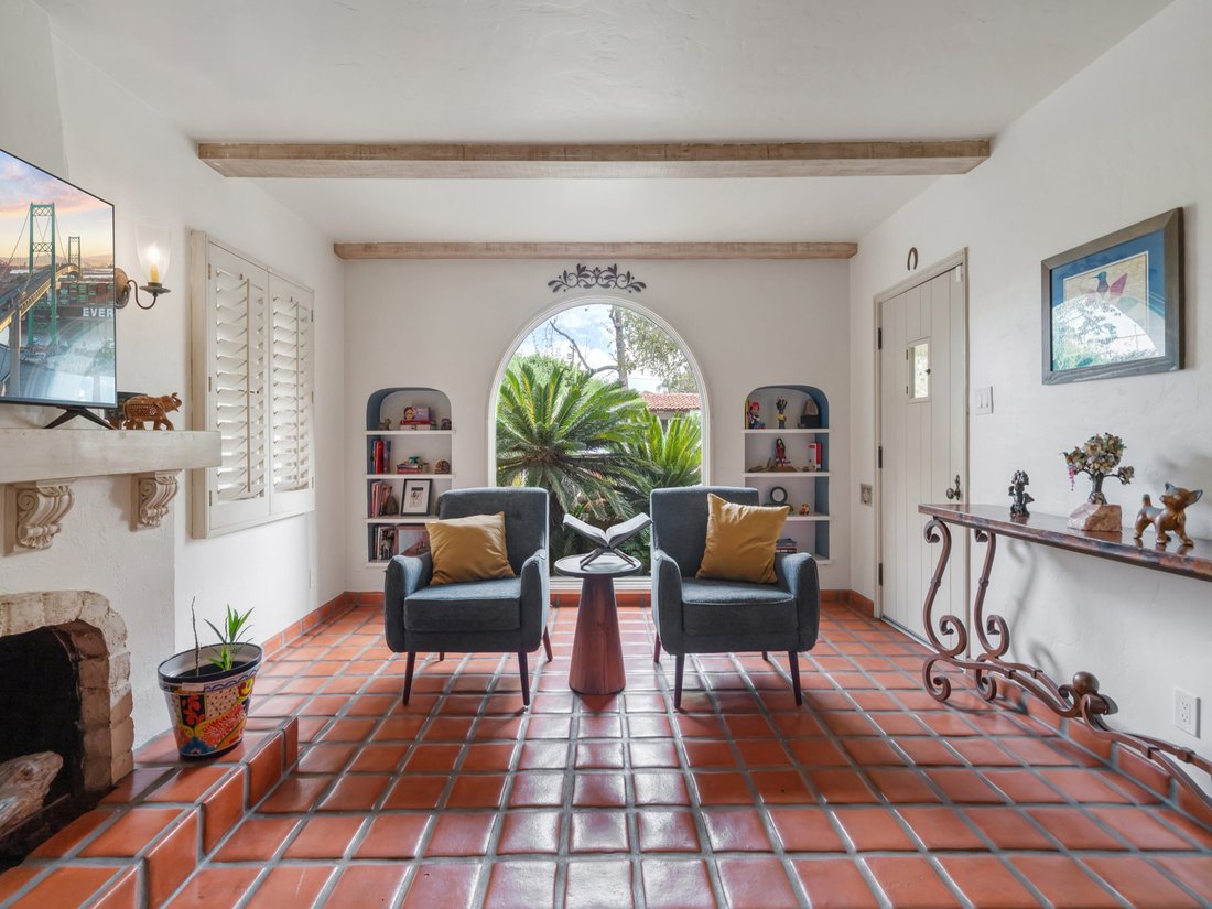 Maison à Long Beach, Californie, États-Unis 1 - 19162078