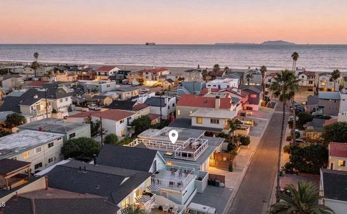 Casa a Oxnard, California, Stati Uniti 1