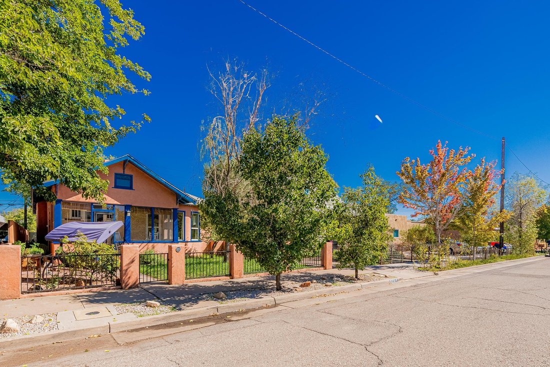 House in Albuquerque, New Mexico, United States 1 - 19162361