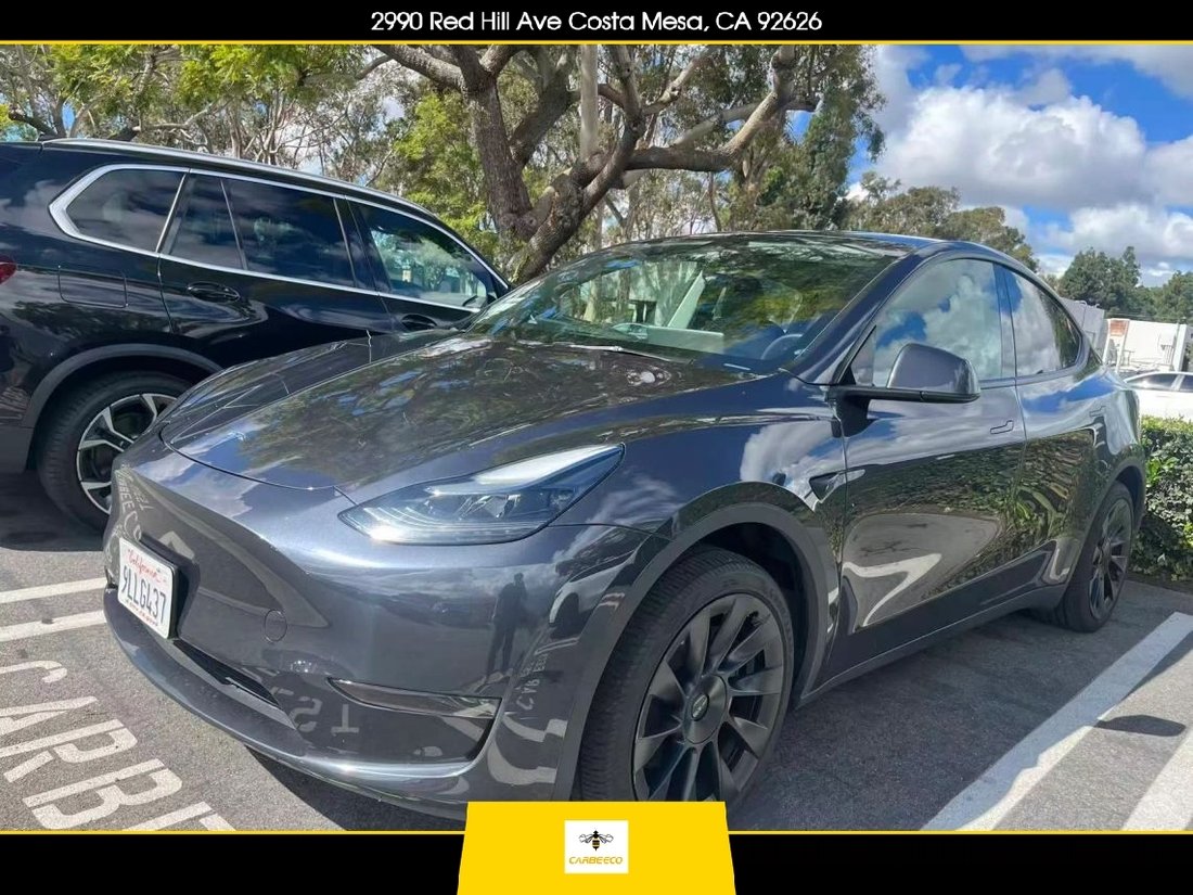 Suv in Costa Mesa, CA, United States 1 - 19165009