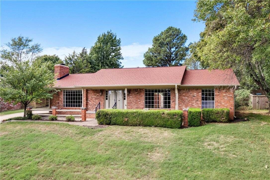 House in Fayetteville, Arkansas, United States 1 - 19162285