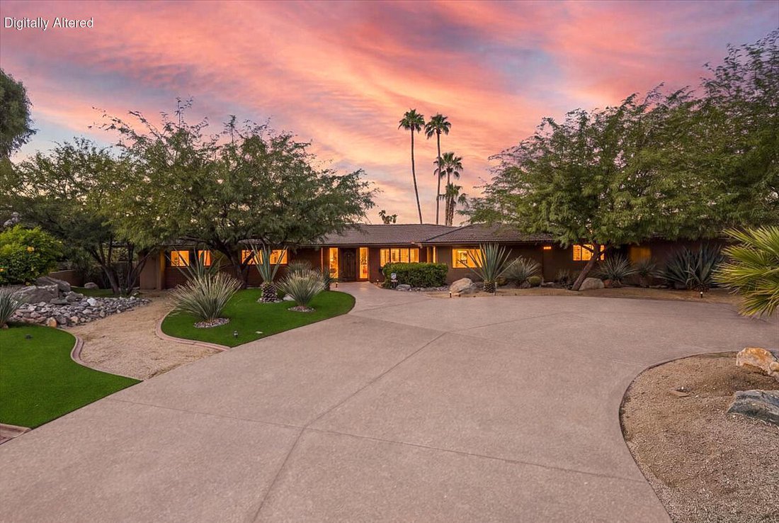 Casa en Palm Desert, California, Estados Unidos 1 - 19164769