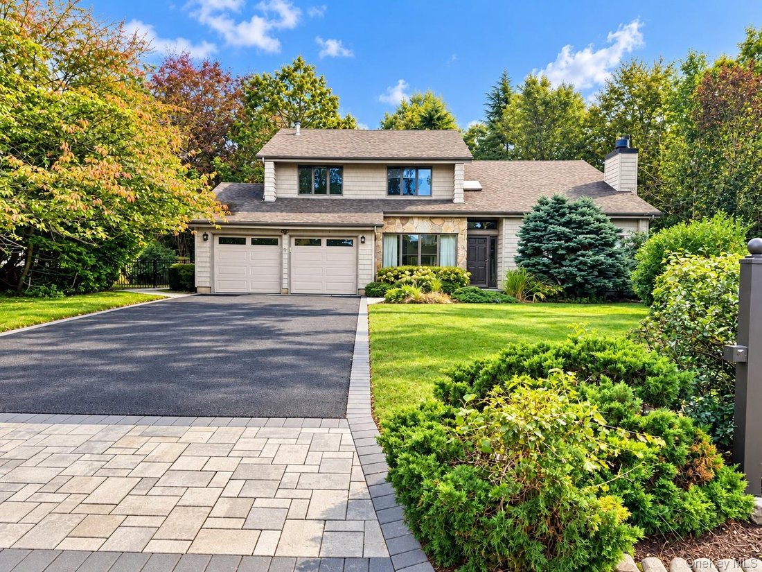 Haus in Commack, New York, Vereinigte Staaten 1 - 19160413