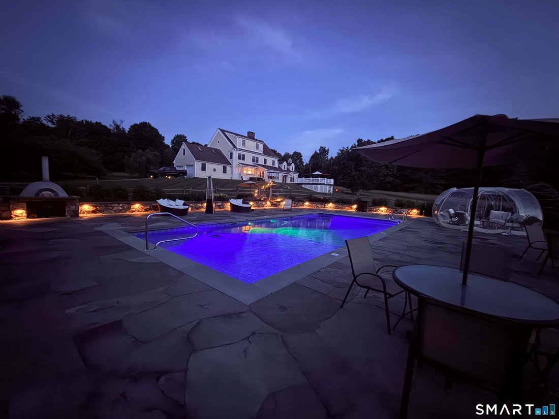 House in Canaan, Connecticut, United States 3 - 19162355