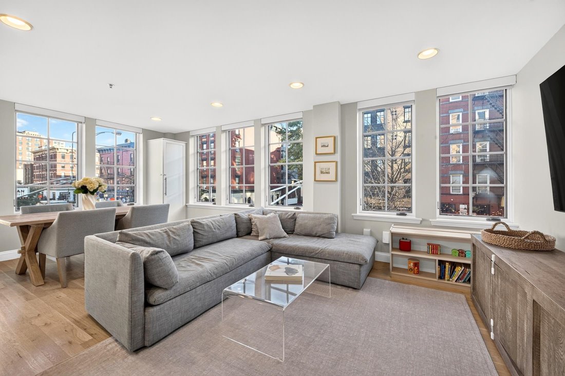 Condo in Hoboken, New Jersey, United States 2 - 19162166