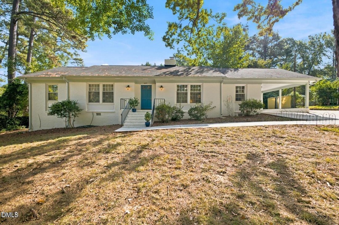 House in Raleigh, North Carolina, United States 2 - 19163376