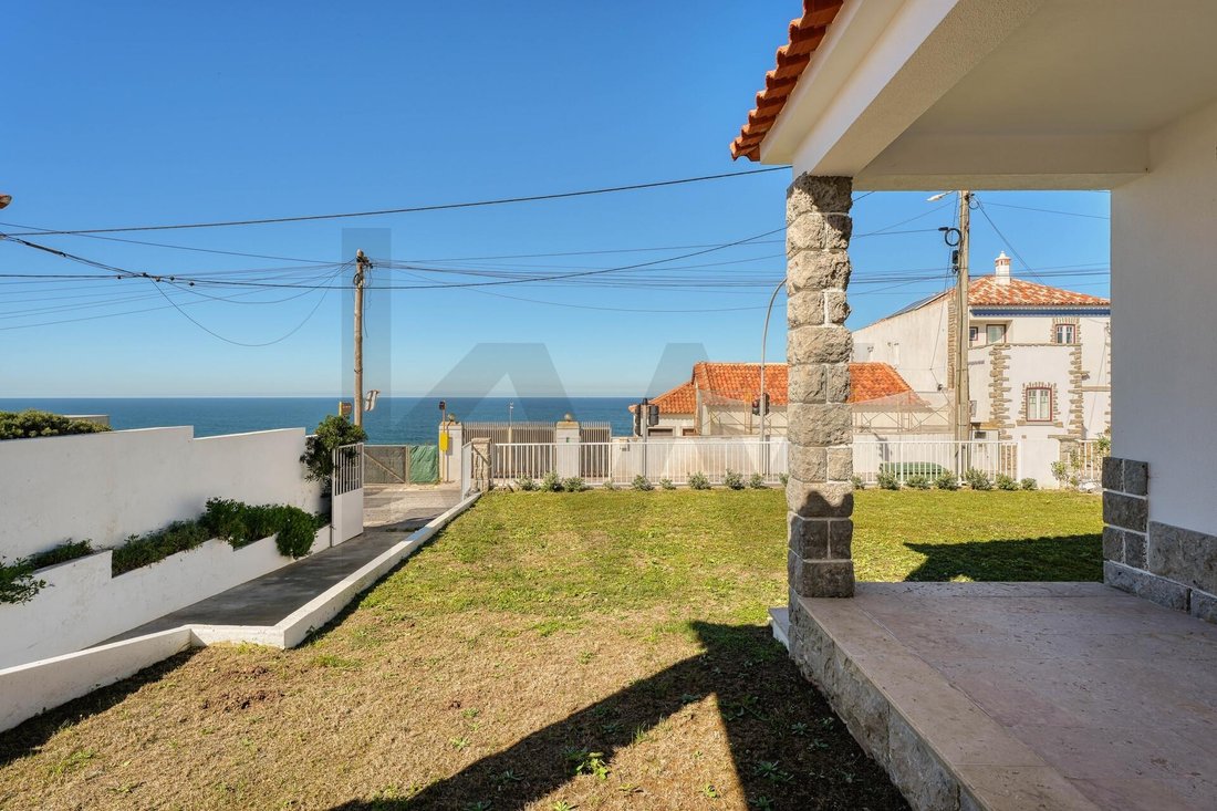 Maison à Colares, Lisbonne, Portugal 2 - 19161652