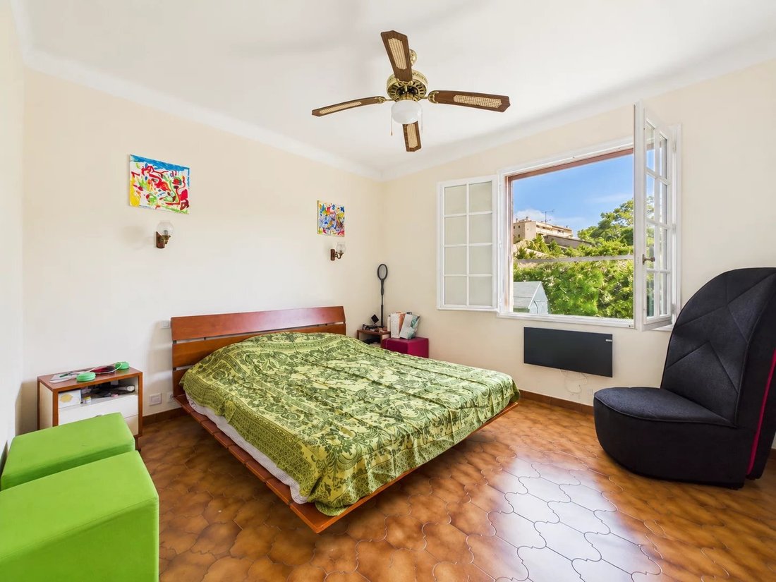 Casa en Bocca Centro, Cannes, Francia 5 - 19043783