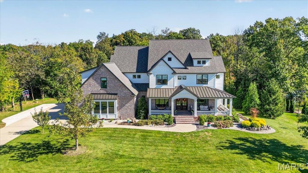 Casa a O'Fallon, Illinois, Stati Uniti 2 - 19160315