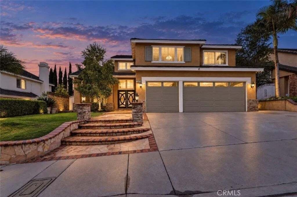 House in Chino Hills, California, United States 1 - 19163915