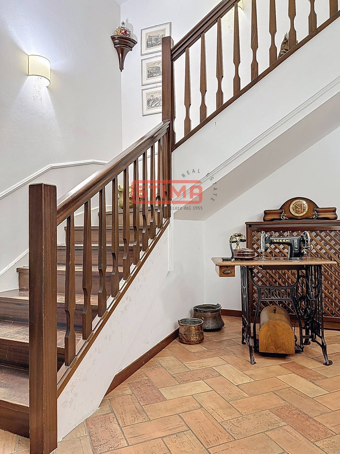 Villa a Paese, Veneto, Italia 2 - 19162853