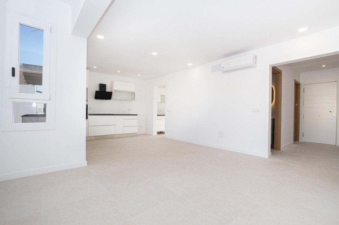Appartement à Palma, Îles Baléares, Espagne 2 - 19162808