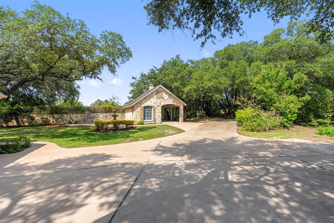 House in Spicewood, Texas, United States 5 - 19162852