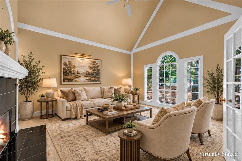House in Alpharetta, Georgia, United States 4 - 19165263