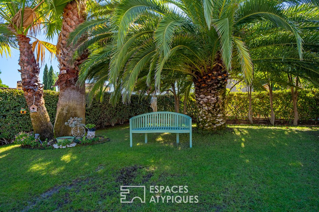 Villa in Le Dramont-Agay-Anthéor-Le Trayas, Saint-Raphaël, France 2 - 19165229