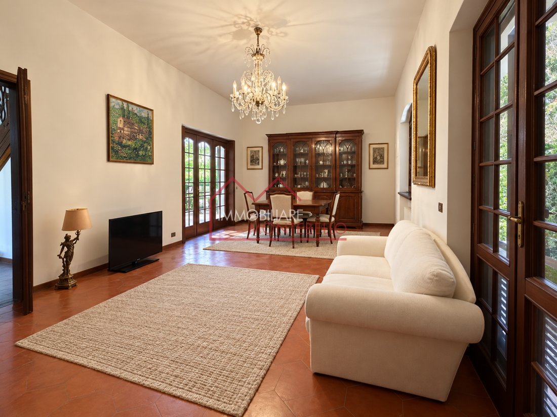 Villa en Viareggio, Toscana, Italia 5 - 17294912