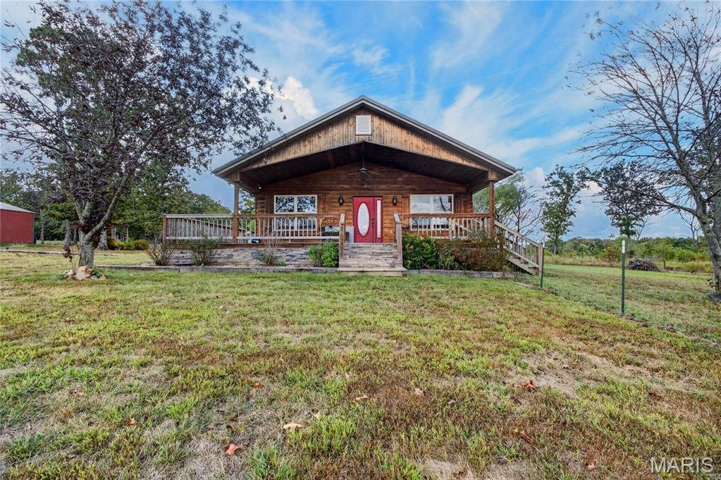 Casa a Lebanon, Missouri, Stati Uniti 1 - 19163266