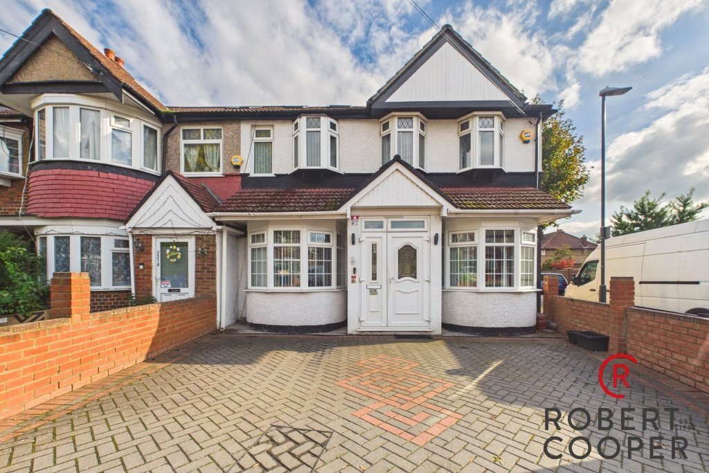 House in Roxborough Park, Harrow, England 1 - 19162288