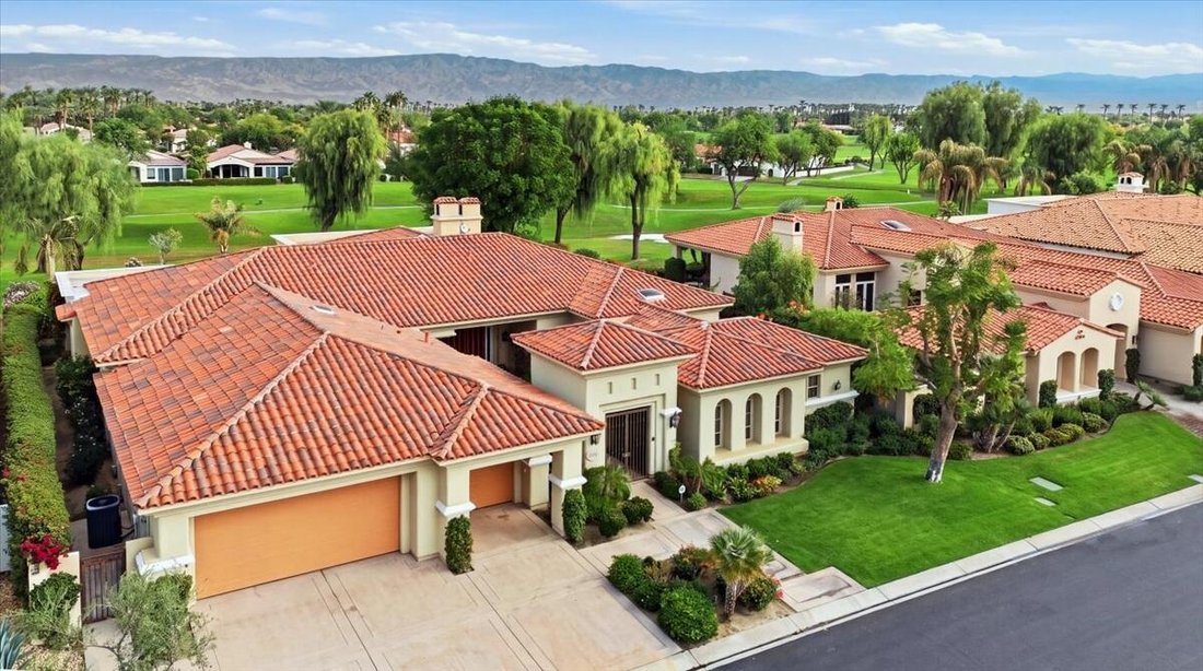 House in La Quinta, California, United States 3 - 19139483