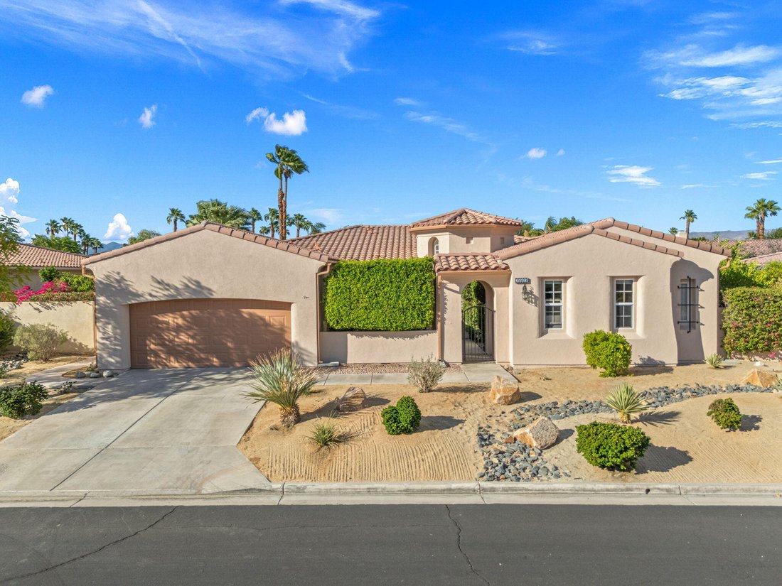 House in Rancho Mirage, California, United States 1 - 19162793