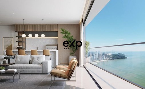Appartement à Balneário Camboriú, Santa Catarina, Brésil 1